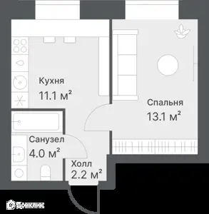 ЖК «Дружеский»